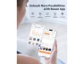 Превью Bone Conduction Headphones, 32GB — Wireless Earbuds, Generic Logic, Inc.