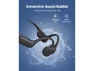 Превью Bone Conduction Headphones, 32GB — Wireless Earbuds, Generic Logic, Inc.