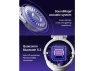 Превью Cat Ear Headphones CE White — Wireless Earbuds, YOWU