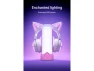 Превью Cat Ear Headphones CE White — Wireless Earbuds, YOWU