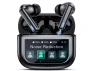 Превью Obsidian Wireless Earbuds — Wireless Earbuds, Generic Logic, Inc.