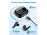 Превью Obsidian Wireless Earbuds — Wireless Earbuds, Generic Logic, Inc.