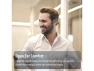 Превью Open-Ear Bone Conduction Headphones — Wireless Earbuds, Generic Logic, Inc.