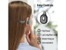 Превью Open-Ear Bone Conduction Headphones — Wireless Earbuds, Generic Logic, Inc.