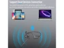 Превью Open-Ear Bone Conduction Headphones — Wireless Earbuds, Generic Logic, Inc.