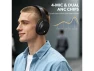 Превью Over-ear Headphones — Wireless Earbuds, Generic Logic, Inc.