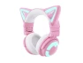 Превью Pink Headphones — Wireless Earbuds, YOWU