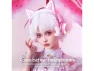 Превью Pink Headphones — Wireless Earbuds, YOWU