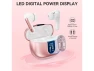 Превью Rose Gold Wireless Earbuds — Wireless Earbuds, Generic Logic, Inc.
