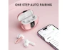 Превью Rose Gold Wireless Earbuds — Wireless Earbuds, Generic Logic, Inc.
