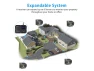 Превью Solar Driveway Alarm System — Motion Sensor, Generic Logic, Inc.