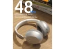 Превью Wireless Bluetooth Headphones, Silver — Wireless Earbuds, Generic Logic, Inc.