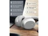 Превью Wireless Bluetooth Headphones, Silver — Wireless Earbuds, Generic Logic, Inc.