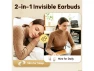 Превью Wireless Bluetooth Sleep Earbuds — Wireless Earbuds, Generic Logic, Inc.