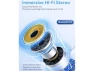 Превью Wireless gaming earbuds — Wireless Earbuds, Generic Logic, Inc.