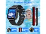 Превью Black Smart Watch — Kids Smart Watch, Generic Logic, Inc.