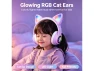 Превью Foldable LED Over-Ear Headphones — Wireless Earbuds, Generic Logic, Inc.