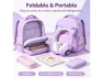 Превью Foldable LED Over-Ear Headphones — Wireless Earbuds, Generic Logic, Inc.