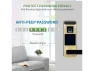 Превью Gold Smart Door Lock — Smart Lock, Generic Logic, Inc.