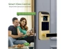 Превью Gold Smart Door Lock — Smart Lock, Generic Logic, Inc.