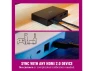 Превью HDMI Sync Box with TV Backlight — LED Strip Lights, Generic Logic, Inc.