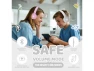 Превью Kids' Wireless Headphones — Wireless Earbuds, Generic Logic, Inc.