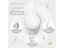 Превью Kids' Wireless Headphones — Wireless Earbuds, Generic Logic, Inc.