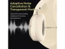 Превью White Over-Ear Headphones — Wireless Earbuds, Generic Logic, Inc.