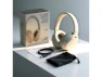 Превью White Over-Ear Headphones — Wireless Earbuds, Generic Logic, Inc.