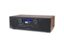 Превью Wi-Fi Internet Radio with FM and Stereo Speakers — Internet Radios, Ocean Digital