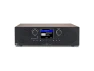 Превью Wi-Fi Internet Radio with FM and Stereo Speakers — Internet Radios, Ocean Digital