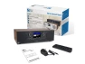 Превью Wi-Fi Internet Radio with FM and Stereo Speakers — Internet Radios, Ocean Digital