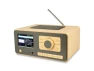 Превью WiFi Internet Radio — Internet Radios, Ocean Digital