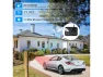 Превью Wireless Driveway Alarm System with Motion Sensor — Motion Sensor, Generic Logic, Inc.