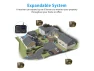 Превью Wireless Driveway Alarm System with Motion Sensor — Motion Sensor, Generic Logic, Inc.