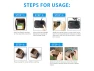 Превью Wireless Driveway Alarm System with Motion Sensor — Motion Sensor, Generic Logic, Inc.