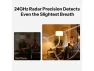 Превью Zigbee Presence Sensor — Motion Sensor, Generic Logic, Inc.