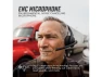 Превью Bluetooth Trucker Headset — Wireless Earbuds, Generic Logic, Inc.