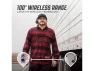 Превью Bluetooth Trucker Headset — Wireless Earbuds, Generic Logic, Inc.