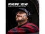 Превью Bluetooth Trucker Headset — Wireless Earbuds, Generic Logic, Inc.