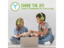 Превью Kids Wireless Headphones — Wireless Earbuds, Generic Logic, Inc.