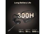 Превью Open-Ear Bluetooth Headphones with Microphone — Wireless Earbuds, Generic Logic, Inc.