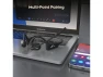 Превью Open-Ear Bluetooth Headphones with Microphone — Wireless Earbuds, Generic Logic, Inc.
