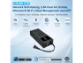 Превью Smart power reset device, 2 NEMA sockets — Smart Plug, Generic Logic, Inc.