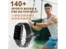 Превью Smartwatch with 2 bands — Smart Watch, Generic Logic, Inc.