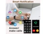 Превью Smartwatch with 2 bands — Smart Watch, Generic Logic, Inc.