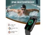 Превью Smartwatch with 2 bands — Smart Watch, Generic Logic, Inc.