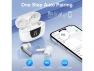 Превью Wireless earbuds for Samsung Galaxy S26 and S25 Ultra — Wireless Earbuds, Generic Logic, Inc.