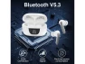 Превью Wireless earbuds for Samsung Galaxy S26 and S25 Ultra — Wireless Earbuds, Generic Logic, Inc.