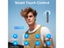 Превью Wireless earbuds for Samsung Galaxy S26 and S25 Ultra — Wireless Earbuds, Generic Logic, Inc.